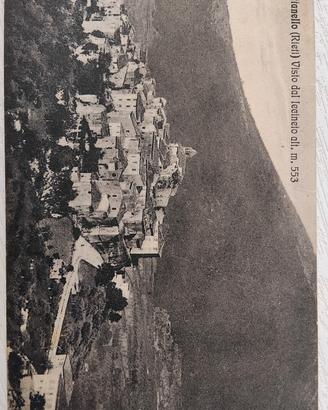 Cartolina d'epoca Cottanello