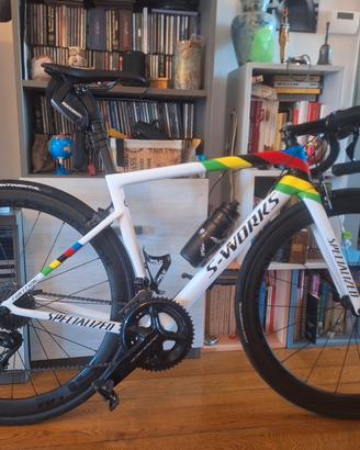 bici corsa