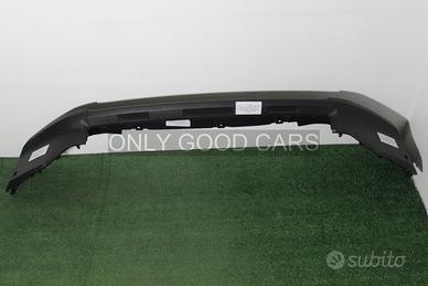 Rivestimento paraurti anteriore mini u25 | 000948