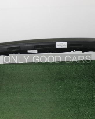 Rivestimento paraurti anteriore mini u25 | 000948