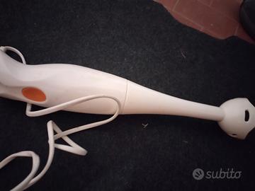 frullatore ad immersione