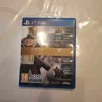 Destiny Collection Ps4