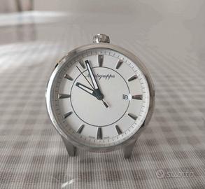 Orologio da tavolo. Montegrappa.