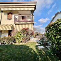 PORZIONE DI BIFAMILIARE A VERONA