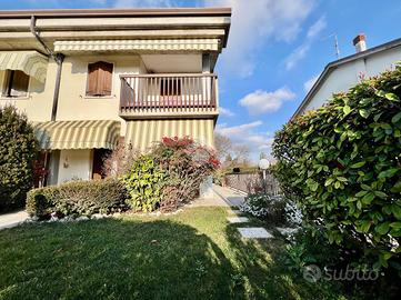 PORZIONE DI BIFAMILIARE A VERONA