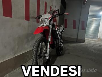 APRILIA RX 50