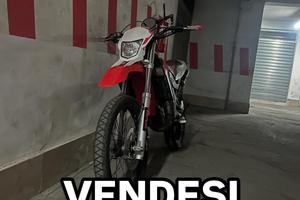 APRILIA RX 50