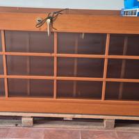 7 Porte da interni in legno