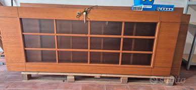 7 Porte da interni in legno