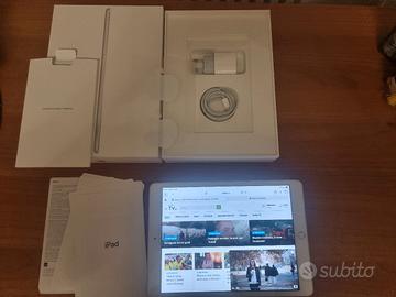 Ipad 10.2 128 GB  Wi-Fi Ottava Generazione
