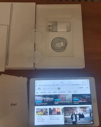 Ipad 10.2 128 GB  Wi-Fi Ottava Generazione
