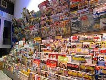 Attività / Licenza di 35 m² con 1 locale a Lucca