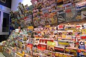 Attività / Licenza di 35 m² con 1 locale a Lucca
