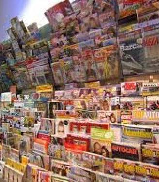 Attività / Licenza di 35 m² con 1 locale a Lucca