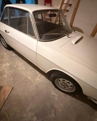 Lancia Fulvia Coupé (1972)