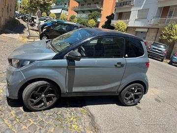 AIXAM Altro modello - 2022