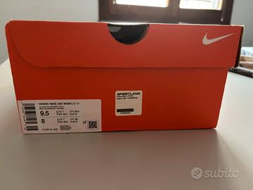 Scarpe donna Nike Air Winflo 11