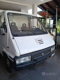 Renault Master del 1995