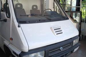 Renault Master del 1995