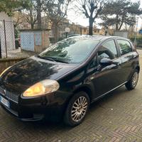 Fiat Grande Punto 1.4 5 porte Dynamic Natural Powe