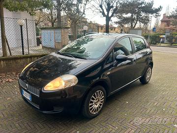 Fiat Grande Punto 1.4 5 porte Dynamic Natural Powe