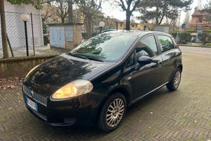 Fiat Grande Punto 1.4 5 porte Dynamic Natural Powe