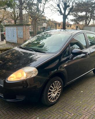 Fiat Grande Punto 1.4 5 porte Dynamic Natural Powe