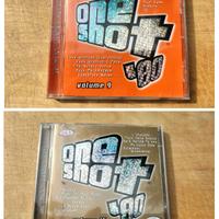 One Shot 80 volume 9 e volume 15