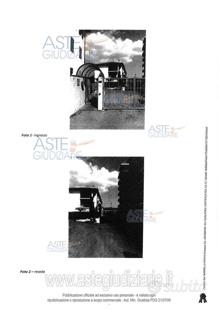Appartamento – Altopascio, Fabbri - Vista 3