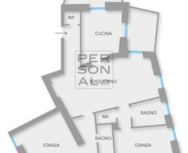 Appartamento - Mezzolombardo