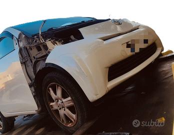 TOYOTA IQ ANNO 2009 CC 1000 B