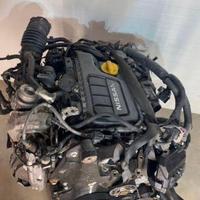 Motore Renault R9M - 1.6 dCi 130 CV - Completo