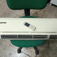 Termoventilatore caldo