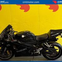 SUZUKI GSX R 600 Finanziabile - Nero - 58242