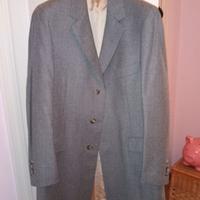 Cappotto Brunello Cucinelli