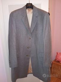 Cappotto Brunello Cucinelli