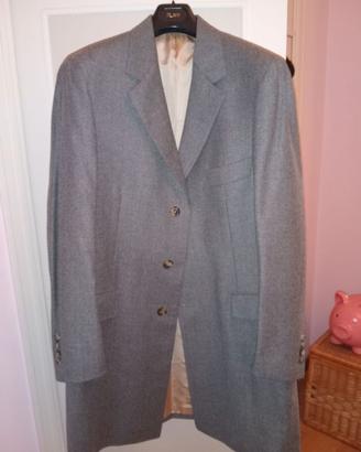 Cappotto Brunello Cucinelli