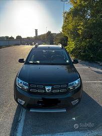 Dacia Sandero Stepway GPL