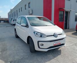 Volkswagen up! 1.0 5p. eco move up! BlueMotion Tec