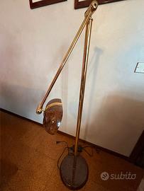 Lampada anni '80
