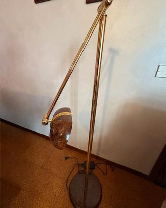 Lampada anni '80