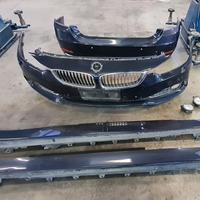 Ricambi BMW F32 luxury