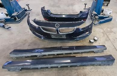 Ricambi BMW F32 luxury