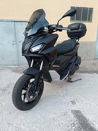 Aprilia SR GT 200 - 2024