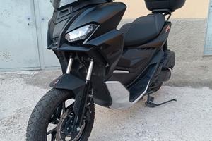 Aprilia SR GT 200 - 2024