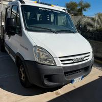 IVECO DAILY 35 C 15 del 2007 3.0 143 CV