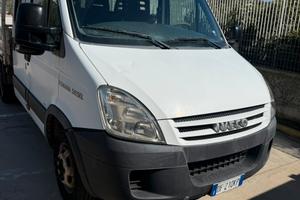 IVECO DAILY 35 C 15 del 2007 3.0 143 CV