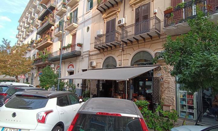 Ristorante/pub/bistrot rif 58/23