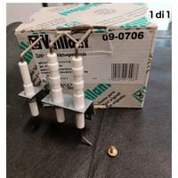 elettrodo di rilevazione fiamma Caldaia Vaillant 