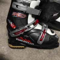scarponi bambino 36